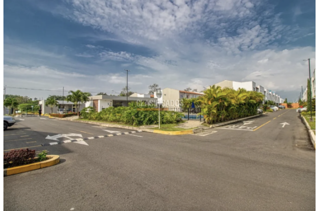 Casas, Venta, Jamundí - $370.000.000