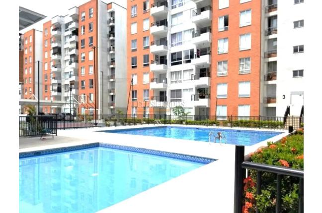 Apartamentos, Venta en Valle del Lili