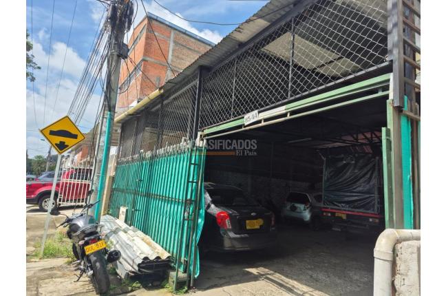 Lotes, Venta en Meléndez