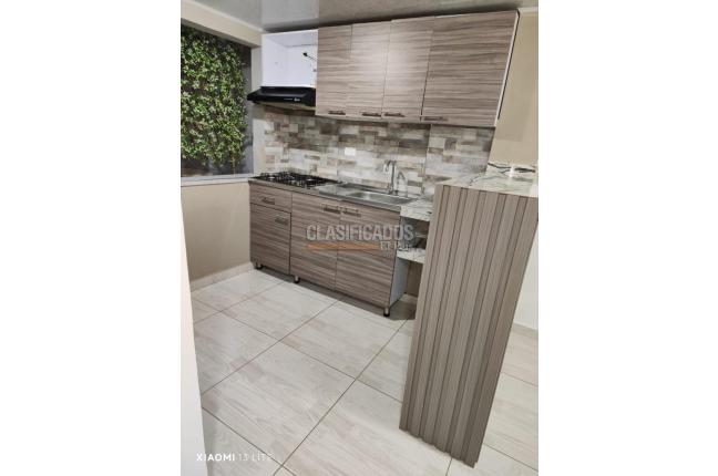 Apartamentos, Alquiler, Dos Quebradas - $730.000