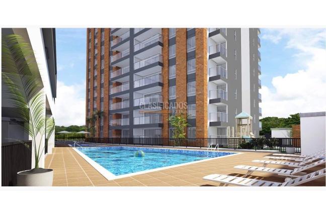 Apartamentos, Venta, La Flora - $470.000.000