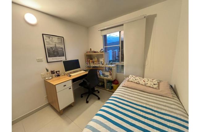 Apartamentos, Venta, La Flora - $470.000.000