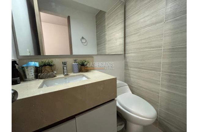 Apartamentos, Venta, La Flora - $470.000.000