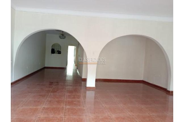 Apartamentos, Alquiler en La Independencia