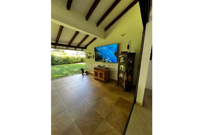 Casas, Venta, Pance - $1.600.000.000