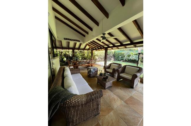 Casas, Venta, Pance - $1.600.000.000