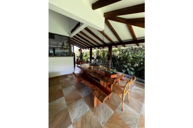 Casas, Venta, Pance - $1.600.000.000