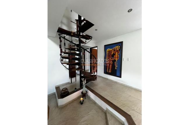 Casas, Venta, Pance - $1.600.000.000