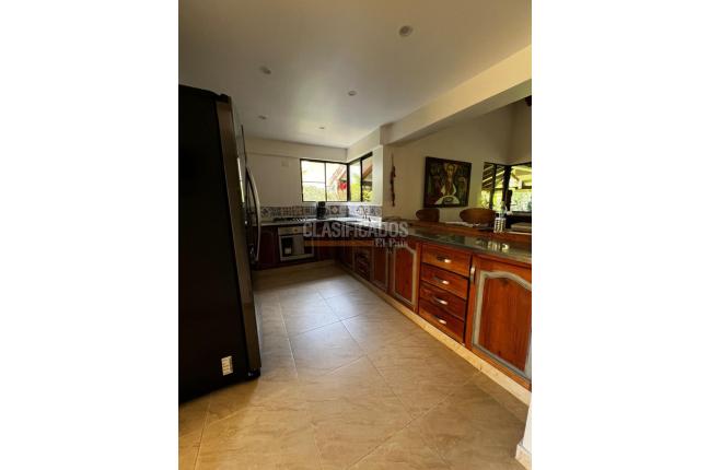 Casas, Venta, Pance - $1.600.000.000