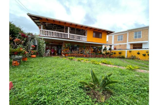 Fincas y Casas Campestres, Venta en Calima (Darién)