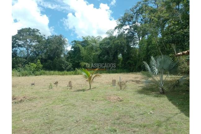 Lotes, Venta en Pereira