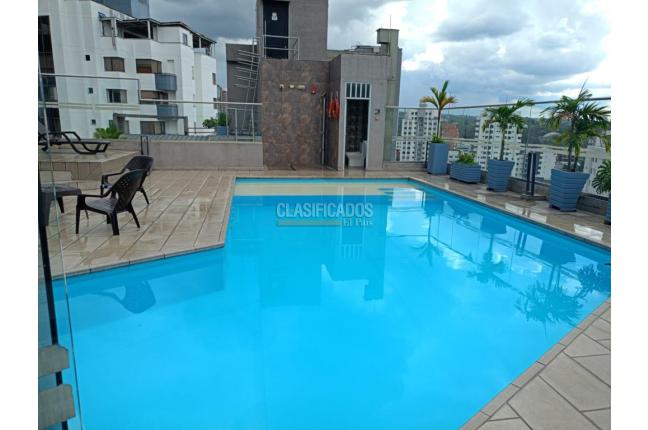 Apartamentos, Venta en Pereira