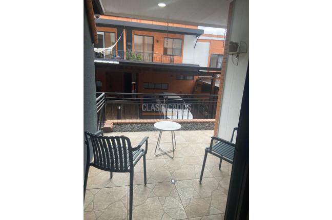 Casas, Venta, Pereira - $780.000.000