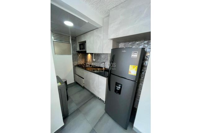 Apartamentos, Venta en Pereira