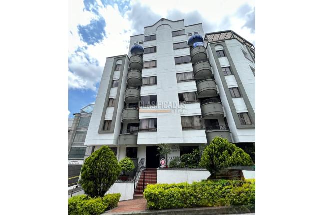 Apartamentos, Venta en Pereira
