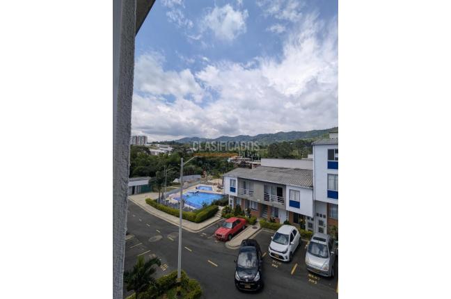 Apartamentos, Venta, Dos Quebradas - $261.000.000