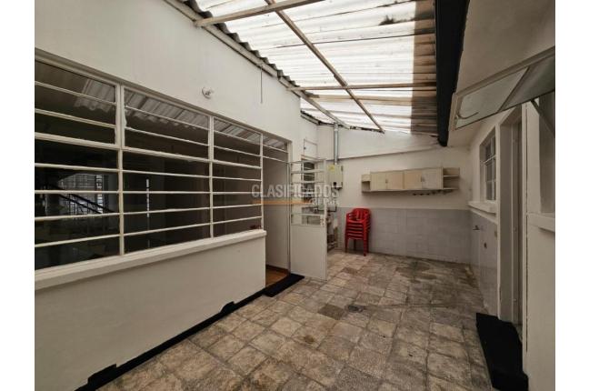 Casas, Alquiler, Bogotá - $4.500.000