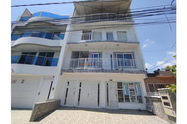 Apartamentos, Alquiler, Calima - $1.400.000