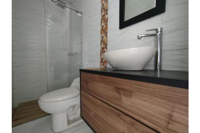 Apartamentos, Alquiler, Calima - $1.400.000