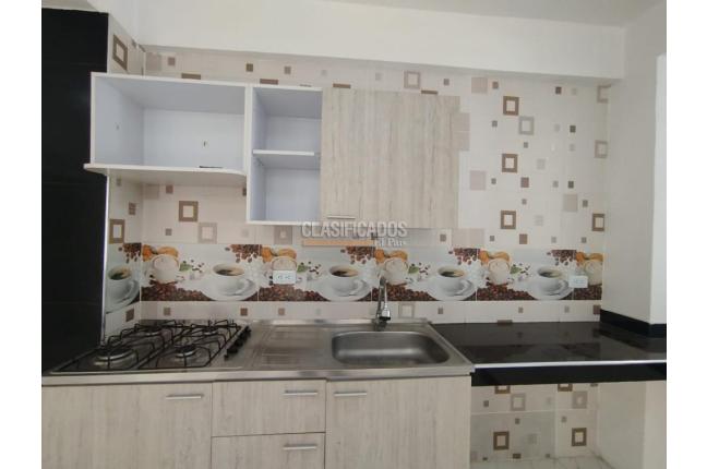 Apartamentos, Alquiler, Calima - $1.400.000