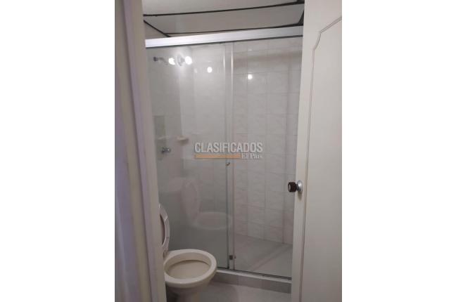 Apartaestudios, Alquiler en Cristales