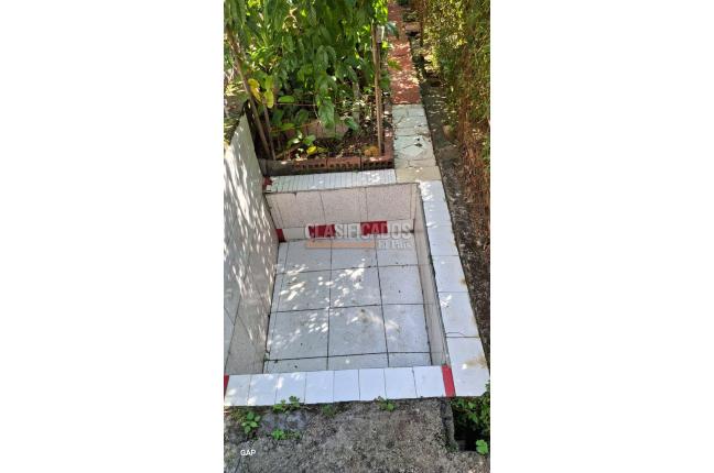 Apartaestudios, Alquiler, Cristales - $700.000