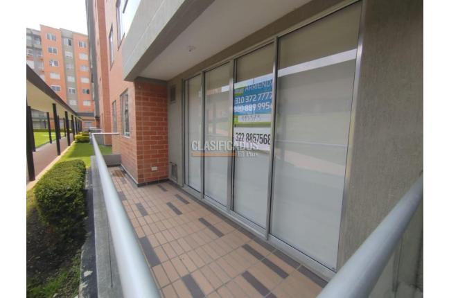 Apartamentos, Alquiler, Mosquera - $1.700.000