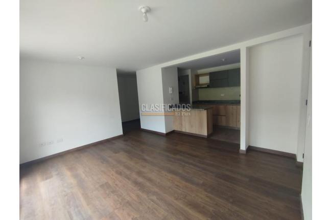 Apartamentos, Alquiler, Mosquera - $1.700.000