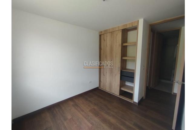 Apartamentos, Alquiler, Mosquera - $1.700.000