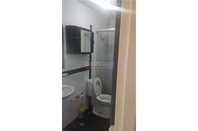 Apartaestudios, Alquiler, Cristales - $700.000