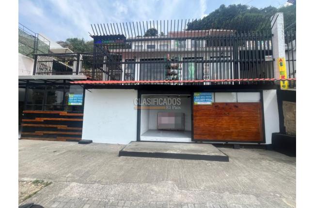 Locales y Bodegas, Alquiler, La Calera - $900.000