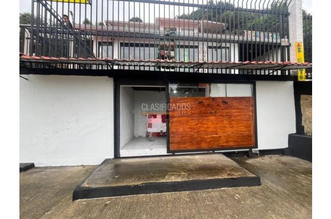 Locales y Bodegas, Alquiler, La Calera - $900.000