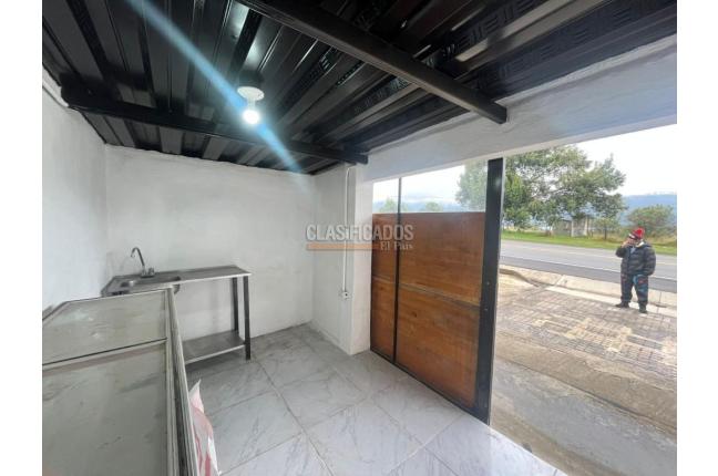 Locales y Bodegas, Alquiler, La Calera - $900.000