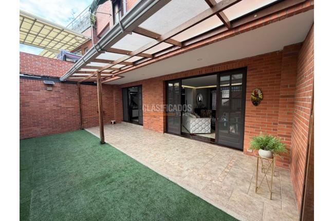 Casas, Venta en Ciudad Jardín
