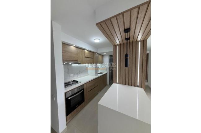 Apartamentos, Venta en Valle del Lili