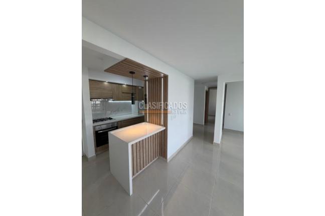 Apartamentos, Venta en Valle del Lili