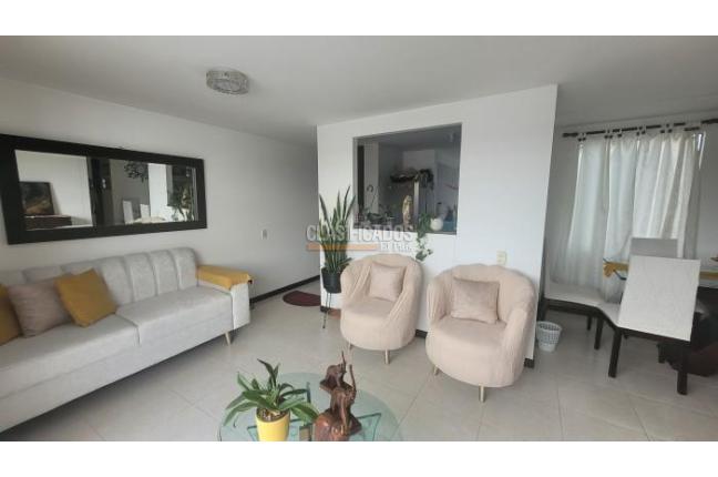 Apartamentos, Venta, La Hacienda - $390.000.000