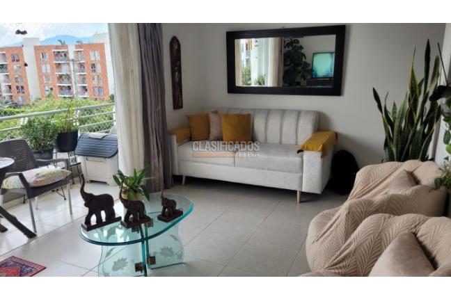 Apartamentos, Venta, La Hacienda - $390.000.000