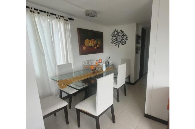 Apartamentos, Venta, La Hacienda - $390.000.000