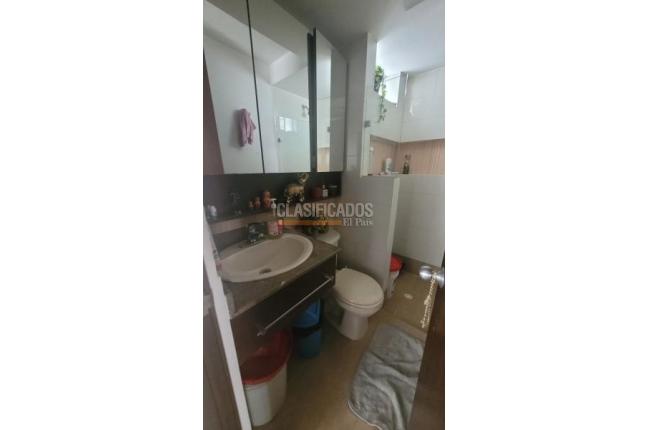 Apartamentos, Venta, La Hacienda - $390.000.000