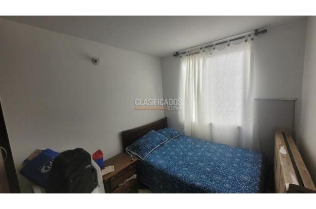 Apartamentos, Venta, La Hacienda - $390.000.000