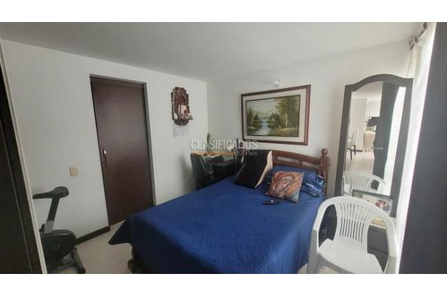 Apartamentos, Venta, La Hacienda - $390.000.000