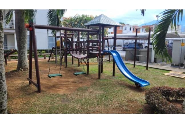 Apartamentos, Venta, La Hacienda - $390.000.000