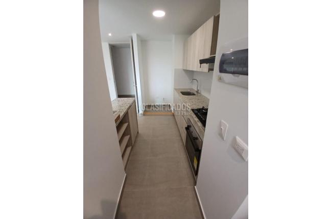 Apartamentos, Alquiler, Barranquilla - $2.200.000