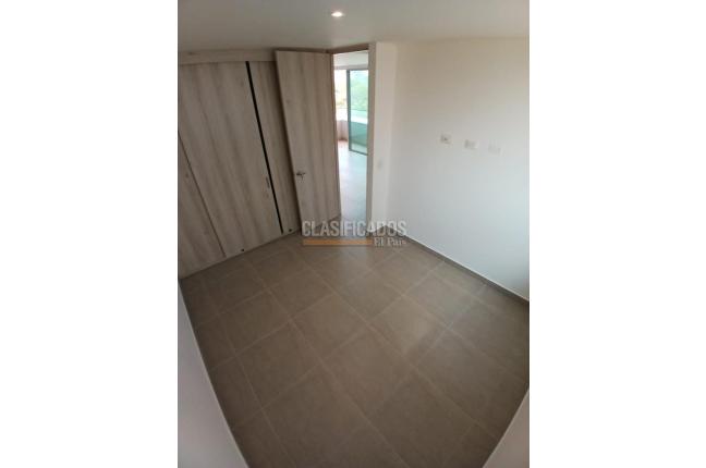 Apartamentos, Alquiler, Barranquilla - $2.200.000