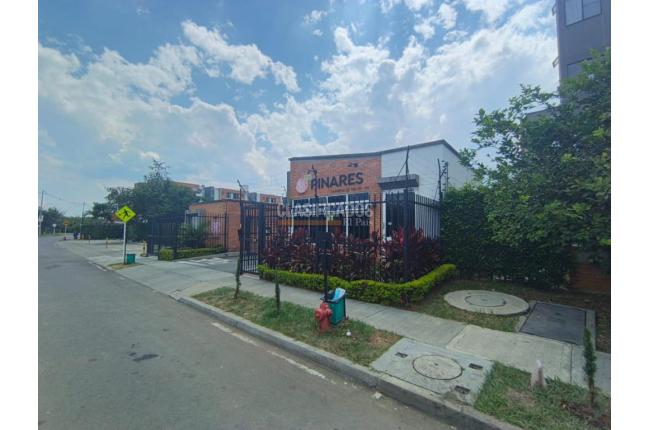 Apartamentos, Alquiler en Jamundí