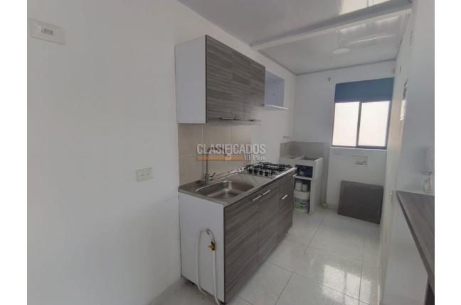 Apartamentos, Alquiler, Jamundí - $1.000.000