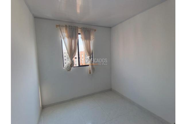 Apartamentos, Alquiler, Jamundí - $1.000.000