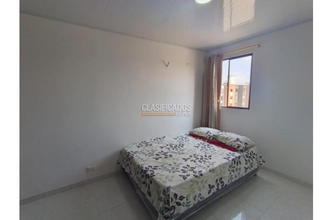 Apartamentos, Alquiler, Jamundí - $1.000.000