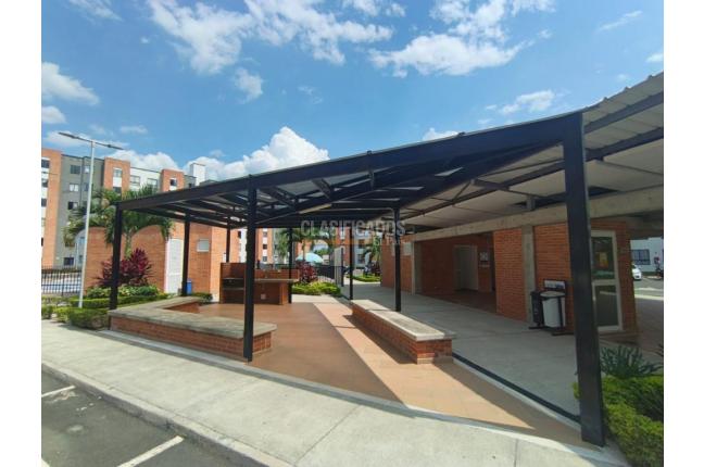 Apartamentos, Alquiler, Jamundí - $1.000.000